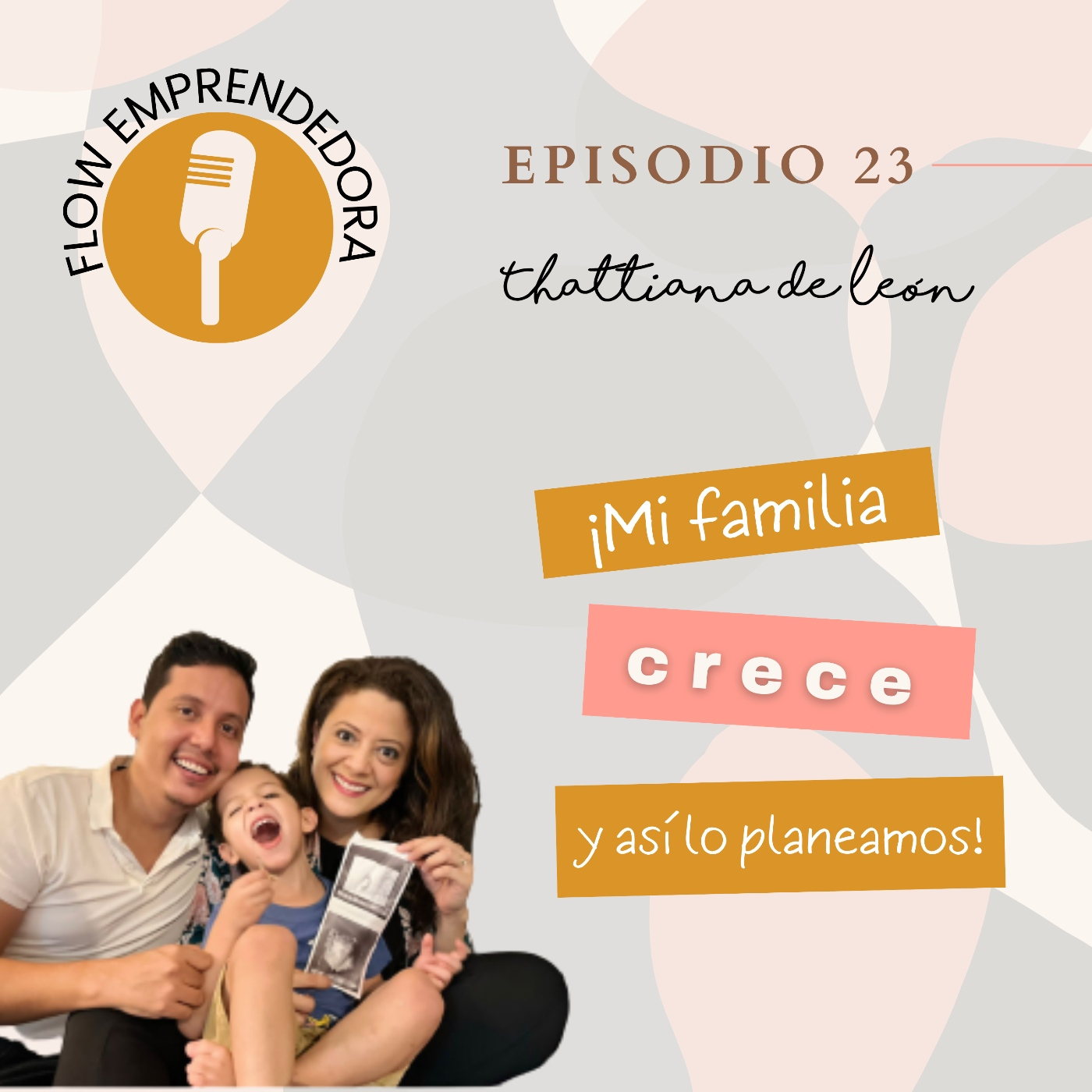 Temp 3 ❤¡Mi Familia Crece y Así lo Planeamos! | T3 | Episodio 23