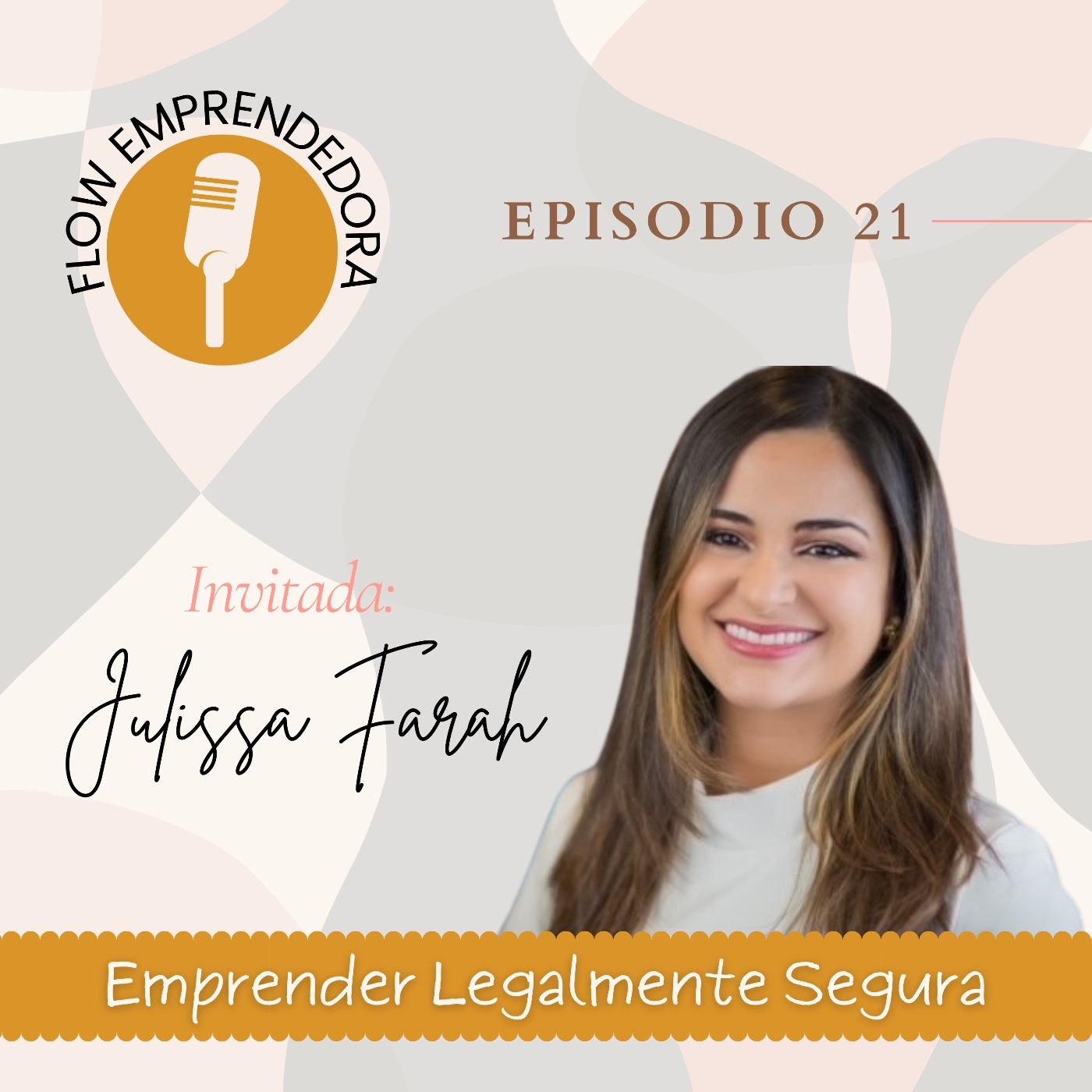 Emprender Legalmente Segura| T2 | Episodio 21