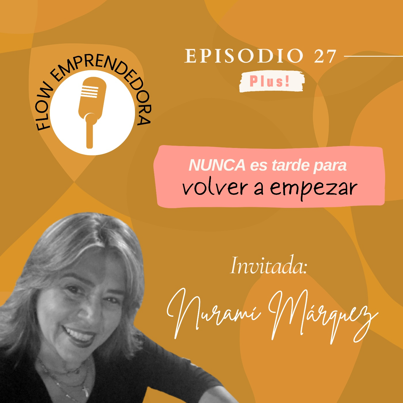 ⭐EP PLUS⭐ |Nunca es tarde para volver a emprezar| T3 | Ep. 27